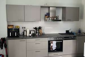 Zuhause mit 2 Zimmern in Düsseldorf-Pempelfort – Parkstraße 3, 40477 Pempelfort, Düsseldorf – Vorschaubild 7