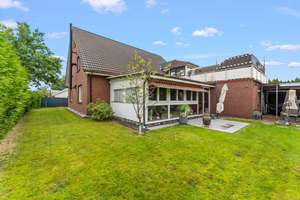 Surheide - Zweifamilienhaus als Mehrgenerationshaus oder Kapitalanlage – Die vollständige Adresse der Immobilie erhältst du vom Anbieter., 27574 Schiffdorferdamm, Bremerhaven – Vorschaubild 23