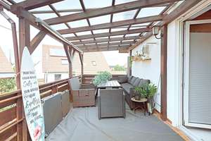 Ländlicher Charme trifft moderne Wohnqualität – Die vollständige Adresse der Immobilie erhältst du vom Anbieter., 89143 Blaubeuren – Vorschaubild 7