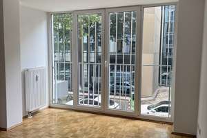 Zentrale und ruhige 2-Zimmer-Wohnung – Adersstraße 4, 40215 Friedrichstadt, Düsseldorf – Vorschaubild 21