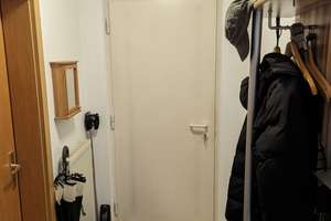 sehr schöne 2 1/2-Zimmerwohnung mit eigenem Garten – Jupiterweg 27a, 55126 Finthen, Mainz – Vorschaubild 4