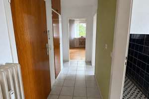 Helle 2,5-Zimmer-Wohnung mit großzügigem Grundriss in ruhiger Wohnlage von Bottrop