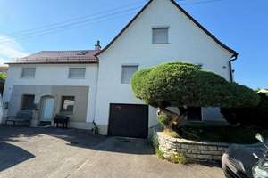 3-Familienhaus und Doppelhaushälfte und Nebengebäude – Die vollständige Adresse der Immobilie erhältst du vom Anbieter., 86316 Friedberg – Vorschaubild 12