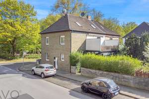 Gelsenkirchen-Bismarck | Platz für die Familie: Doppelhaushälfte mit Garten – Die vollständige Adresse der Immobilie erhältst du vom Anbieter., 45889 Bismarck, Gelsenkirchen – Vorschaubild 36