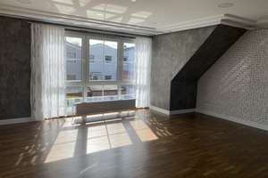 Hochwertige 120 m² Designwohnung mit 2 Bädern, Klimaanlage, Einbauküche & Teilmöblierung – Die vollständige Adresse der Immobilie erhältst du vom Anbieter., 28277 Kattenturm, Bremen – Vorschaubild 9