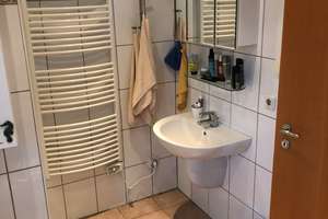 Gepflegtes EFH Reiheneckhaus mit Garage provisionsfrei zu verkaufen – Dammstraße 2B, 50127 Bergheim – Vorschaubild 14