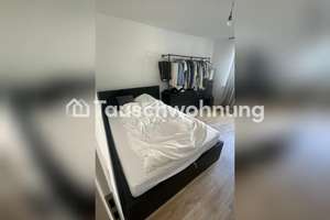 Tauschwohnung: 2 Zimmer Wohnung mit Balkon Nähe Chlodwigplatz – Die vollständige Adresse der Immobilie erhältst du vom Anbieter., 50677 Neustadt/Süd, Köln – Vorschaubild 3