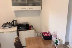 Möbliertes 1-Zimmer Apartment Krefeld Cracau – St.-Anton-Str. 31, 47799 Cracau, Krefeld – Vorschaubild 8