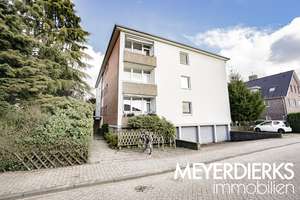 Heilwigstraße - 2-Zimmer Wohnung, Termin hat schon stattgefunden