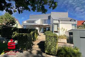 Traumhaftes Einfamilienhaus in exklusiver Lage – Die vollständige Adresse der Immobilie erhältst du vom Anbieter., 86316 Friedberg – Vorschaubild 1
