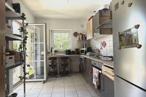 Zentral ! Hell ! Komfortabel ! 3- Zimmer- Wohnung mit Loggia in Asslar – 35614 Aßlar – Vorschaubild 5