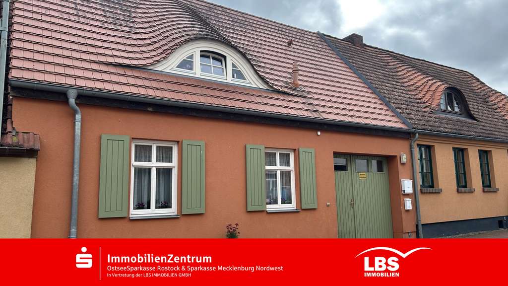 Immobilie in Tessin - Immobilie mit zwei Wohneinheiten - Bild 0