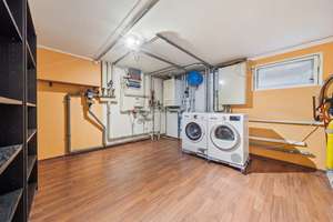 Charmantes Landhaus in Berlin Lübars– direkt vom Eigentümer – Die vollständige Adresse der Immobilie erhältst du vom Anbieter., 13469 Lübars, Berlin – Vorschaubild 18