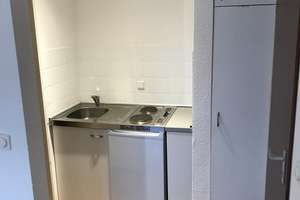 Gemütliche 1-Zimmer Wohnung! – Die vollständige Adresse der Immobilie erhältst du vom Anbieter., 69126 Rohrbach, Heidelberg – Vorschaubild 2
