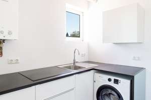 Sofort bezugsfreie, renovierte 2-Zimmer-Wohnung mit Domblick in Köln – Victoriastraße 24, 50670 Altstadt/Nord, Köln – Vorschaubild 7