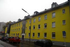 Moderne Appartement (1 Zi. KDB) mit Balkon in der südl. City unweit Kronenburg