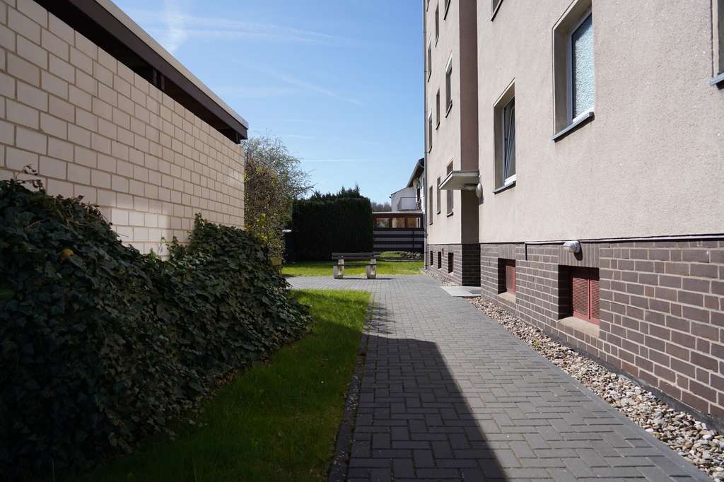 Immobilie in Lehrte - * 3-Zimmer-Eigentumswohnung mit Balkon * - in guter Wohnlage am Ortsrand von Hämelerwald - Bild 3