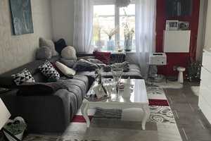 Stilvolles Domizil mit Einliegerwohnung, Wintergarten und großzügiger Terrasse – Mansfeld-Südharz (Kreis) – Vorschaubild 8