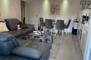 Exklusive 3-Zimmerwohnung mit 2 Balkonen in Offenbach – 63067 Messehalle, Offenbach am Main – Vorschaubild 18