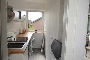 Helle 2- Zimmer-Wohnung mit Balkon – im schönen KR-Bockum – Rott 104, 47800 Krefeld – Vorschaubild 6