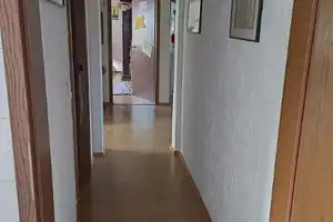 Schöner wohnen auf dem Land, imposantes Bauernhaus / Pferdehaltung möglich – Kusel (Kreis) – Vorschaubild 9