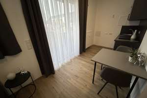 Hochheimer Straße, möblierte Neubau-Apartments zwischen Mainz und Wiesbaden – Die vollständige Adresse der Immobilie erhältst du vom Anbieter., 55246 Mainz-Kostheim, Wiesbaden – Vorschaubild 4