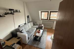 Helle 3,5-Zimmer Wohnung in Stgt-West – Bismarckstraße 77, 70197 Rotebühl, Stuttgart – Vorschaubild 1