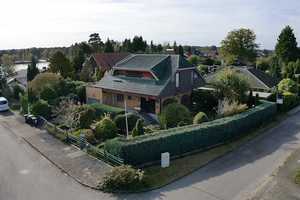 Charmantes Wochenendhaus mit Gemeinschaftsstrand in Güster – Herzogtum Lauenburg (Kreis) – Vorschaubild 2