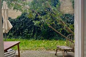 Nur für Paare: 2-Zi. Erdgeschosswohnung mit Terrasse in Friedrichshain – Die vollständige Adresse der Immobilie erhältst du vom Anbieter., 10245 Friedrichshain, Berlin – Vorschaubild 6