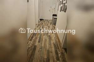 Tauschwohnung: 3 Zimmer Wohnung gegen größer