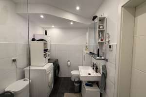 ansprechende 3,5-Zimmer-Wohnung mit Balkon in Essen – Baumertweg 13, 45279 Horst, Essen – Vorschaubild 10