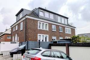 Haus „Lebensfreude“ – ein Zuhause für Familien und Generationen – Die vollständige Adresse der Immobilie erhältst du vom Anbieter., 47053 Dellviertel, Duisburg – Vorschaubild 3