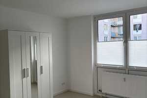 Gepflegte und teilmöblierte 1-Zimmer-Wohnung – Fraunhoferstraße 4, 97076 Würzburg – Vorschaubild 5