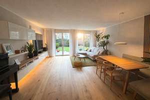Exklusive Doppelhausvilla mit PV und Sauna – Sieglinde-Ahlers-Str. 2, 47259 Huckingen, Duisburg – Vorschaubild 4