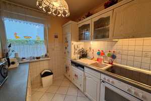 Schönes ebenerdiges Einfamilienhaus in Warnownähe mit Garage, Schuppen und Garten in Bützow – Güstrow (Kreis) – Vorschaubild 5