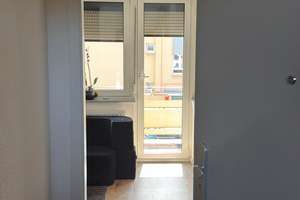 Modernisiertes 1-Zimmer-Apartment in Fürth – 90763 Südliche Südstadt, Fürth – Vorschaubild 12