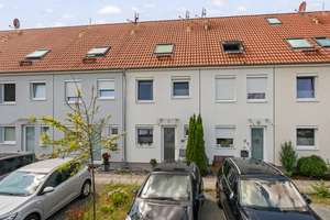 Bremen - Arsten | Modernes 5-Zimmer-Reihenhaus mit Terrasse und Garten in ruhiger Lage – Die vollständige Adresse der Immobilie erhältst du vom Anbieter., 28279 Arsten, Bremen – Vorschaubild 2
