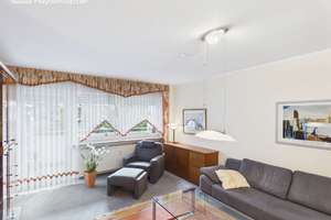 Urban Wohnen - im Grünen entspannen: 3-Zimmer-Wohnung nahe der Wertach – Die vollständige Adresse der Immobilie erhältst du vom Anbieter., 86154 Oberhausen-Nord, Augsburg – Vorschaubild 6