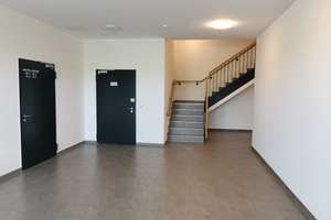  WESERBLICK! 2 Zimmer mit EBK, FBH & Balkon! – Lohmannstr.  30, 27568 Mitte, Bremerhaven – Vorschaubild 4