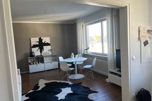 2,5 Zimmer in Stuttgarter Halbhöhenlage – Die vollständige Adresse der Immobilie erhältst du vom Anbieter., 70184 Gänsheide, Stuttgart – Vorschaubild 4