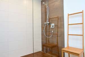 Modern möblierte Wohnung in zentraler und dennoch ruhiger Wohnlage in Stuttgart Ost – Die vollständige Adresse der Immobilie erhältst du vom Anbieter., 70188 Diemershalde, Stuttgart – Vorschaubild 11