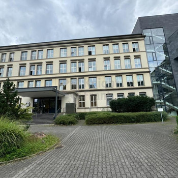 Büroflächen mit Extraservice gesucht? 1.000m² Bürofläche anmietbar.