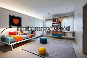 Zentrumnahes Wohn- und Geschäftshaus mit Potential – Die vollständige Adresse der Immobilie erhältst du vom Anbieter., 72379 Hechingen – Vorschaubild 16