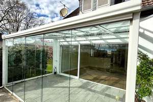 Gepflegte DHH mit Wintergarten Vollkeller auf sonnigem Grundstück in ruhiger Lage von Wob-Wendschott – Velstover Straße 14, 38448 Wendschott, Wolfsburg – Vorschaubild 4