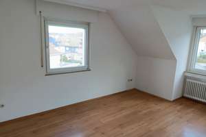 Schicke, renovierte 2-Zimmer Dachgeschosswohnung in Hemer – Am Ballo 21, 58675 Hemer – Vorschaubild 9