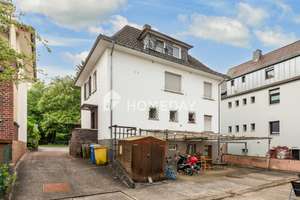 Charmantes Mehrfamilienhaus in Ober-Ramstadt – Die vollständige Adresse der Immobilie erhältst du vom Anbieter., 64372 Ober-Ramstadt – Vorschaubild 3
