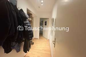 Tauschwohnung: 2-Zimmer-Wohnung mit geräumiger Küche direkt an der TH Deutz – Gießener Straße 19, 50679 Deutz, Köln – Vorschaubild 12