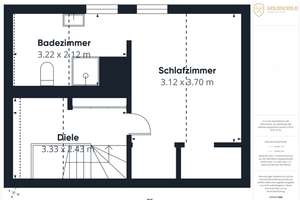 Reihenendhaus mit Traumgarten im Rauner-Viertel – Die vollständige Adresse der Immobilie erhältst du vom Anbieter., 73230 Kirchheim unter Teck – Vorschaubild 33
