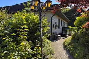 Schönes Einfamilienhaus mit Wintergarten in ruhiger Lage von Schuby! – Die vollständige Adresse der Immobilie erhältst du vom Anbieter., 24850 Schuby – Vorschaubild 4