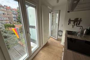 Sanierte 2,5-Zimmer-Wohnung mit Balkon in ruhiger Hinterhoflage – Traubenstraße 53B, 70176 Rosenberg, Stuttgart – Vorschaubild 3